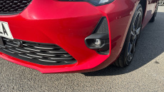 Vauxhall Corsa 1.2 Turbo SRi Edition 5dr Petrol Hatchback